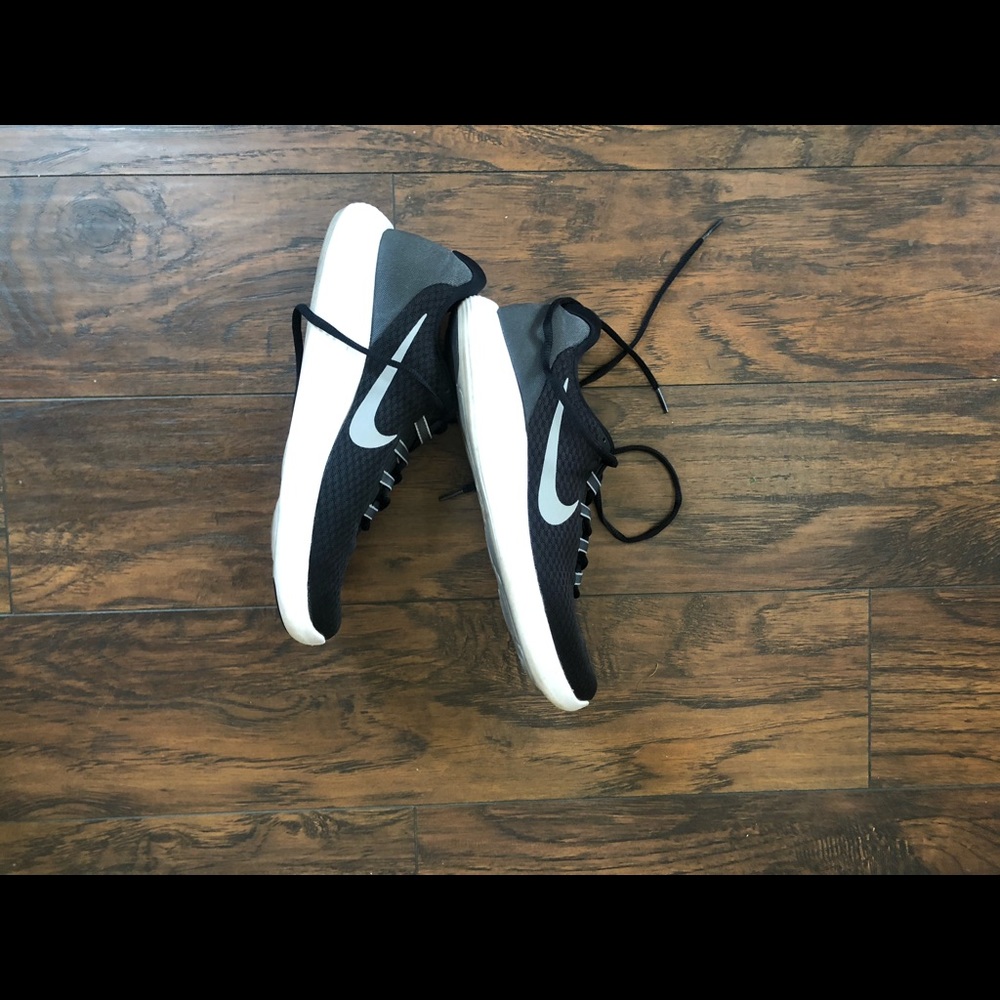 Nike running